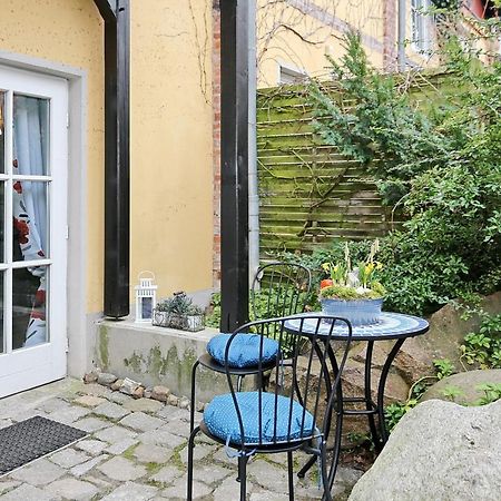 Auf Den Hoefen Wohnung 14 Ostseebad Kühlungsborn Exterior foto