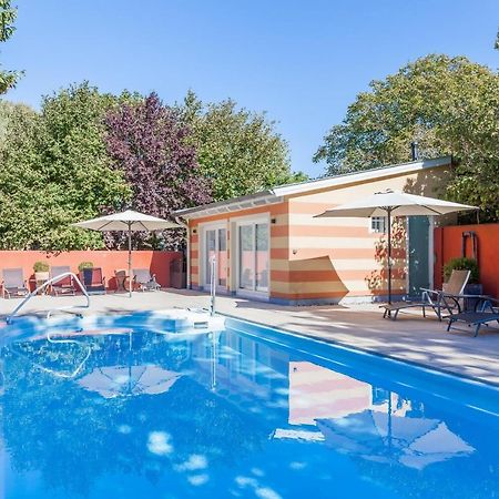 Auf Den Hoefen Wohnung 14 Ostseebad Kühlungsborn Exterior foto