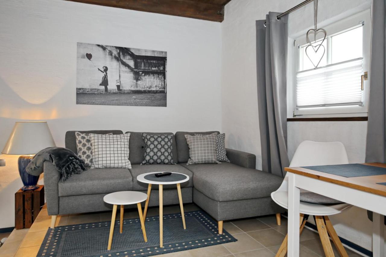 Auf Den Hoefen Wohnung 14 Ostseebad Kühlungsborn Exterior foto